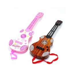 Müzikli Ledli Gitar Müzikli Ledli Gitar