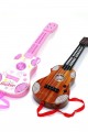 Müzikli Ledli Gitar