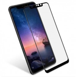 NANO Cam HUAWEİ Mate 20 Lite Beyaz Kırılmaz Cam Ekran Koruyucu NANO Cam HUAWEİ Mate 20 Lite Beyaz Kırılmaz Cam Ekran Koruyucu