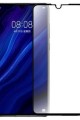 NANO Cam HUAWEİ Mate 20 Lite Beyaz Kırılmaz Cam Ekran Koruyucu