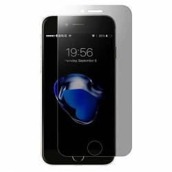 NANO Cam İPHONE 7 Plus Black Siyah Kırılmaz Cam Ekran Koruyucu NANO Cam İPHONE 7 Plus Black Siyah Kırılmaz Cam Ekran Koruyucu