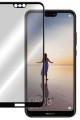 NANO Teknoloji Cam HUAWEİ Y5 2019 Siyah Kırılmaz Cam Ekran Koruma