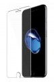 NANO Teknoloji Cam IPHONE 6G Black Kırılmaz Cam Ekran Koruyucu