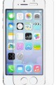NANO Teknoloji Cam İPHONE 7G Beyaz Kırılmaz Cam Ekran Koruyucu