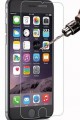 NANO Teknoloji İPHONE 8 Plus Black Kırılmaz Cam Ekran Koruyucu