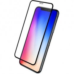 NANO Teknoloji Cam İPHONE 8G SİYAH Kırılmaz Cam Ekran Koruyucu NANO Teknoloji Cam İPHONE 8G SİYAH Kırılmaz Cam Ekran Koruyucu