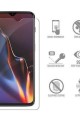 Nano Teknoloji Cam Samsung A6 Plus Kırılmaz Cam Ekran Koruyucu