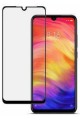 NANO Teknoloji HUAWEİ P SMART SİYAH Kırılmaz Cam Ekran Koruyucu