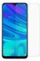 NANO Teknoloji HUAWEİ P SMART SİYAH Kırılmaz Cam Ekran Koruyucu