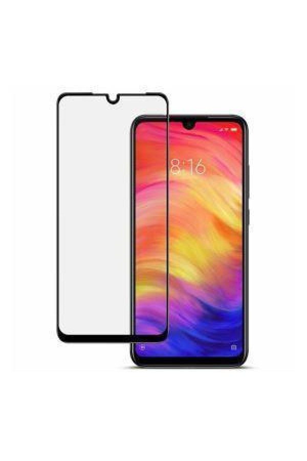 NANO Teknoloji HUAWEİ P20 LİTE SİYAH Kırılmaz Cam Ekran Koruyucu