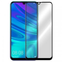 Nano Teknoloji Huawei Y7 2019 Beyaz Kırılmaz Cam Ekran Koruyucu Nano Teknoloji Huawei Y7 2019 Beyaz Kırılmaz Cam Ekran Koruyucu