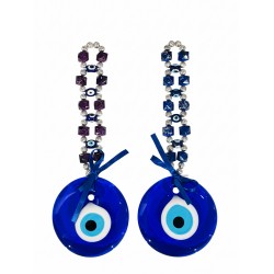 Nazar Boncuğu Askılık Nazar Boncuğu Askılık