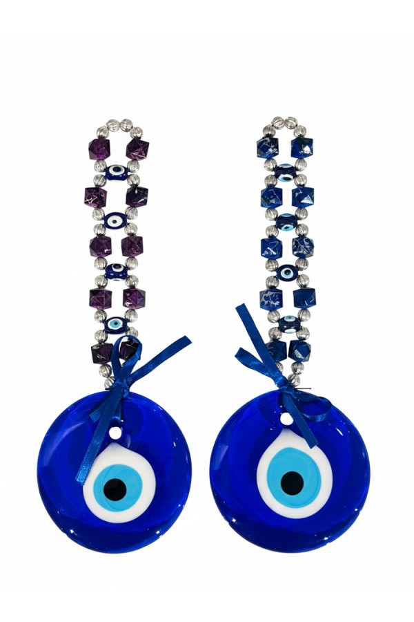 Nazar Boncuğu Askılık