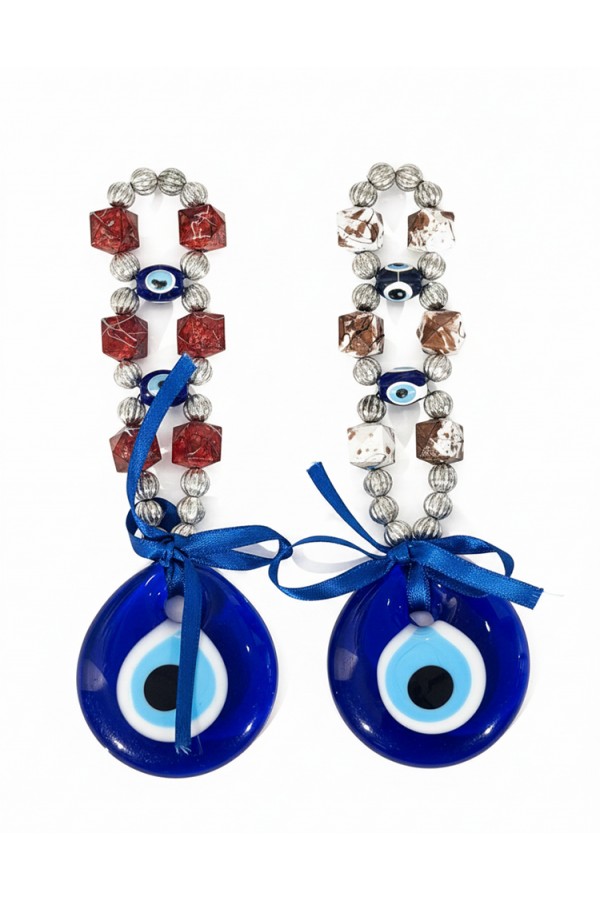 Nazar Boncuğu Askılık