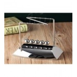 Newton Balans Topu Dekoratif Hediyelik Newton Balans Topu Dekoratif Hediyelik