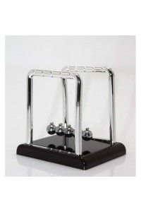 Newton Beşiği Denge Balans