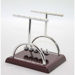 Newton Beşiği Denge Balans Newton Beşiği Denge Balans