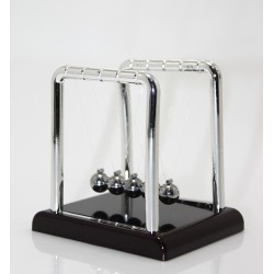 Newton Beşiği Denge Balans