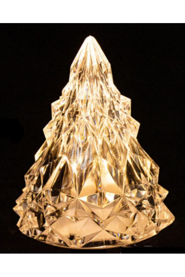 Noel Ağacı Led Lamba 12'li Paket