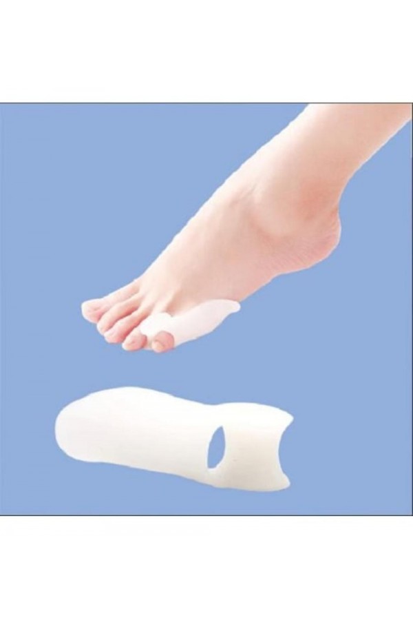 Silikon Makaralı Bunyon Koruyucu