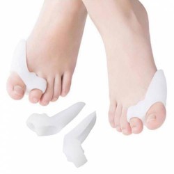 Silikon Makaralı Bunyon Koruyucu Silikon Makaralı Bunyon Koruyucu