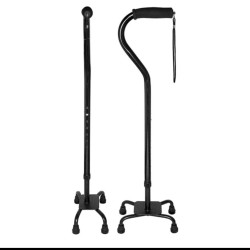 4 Ayaklı Baston 4 Ayaklı Baston