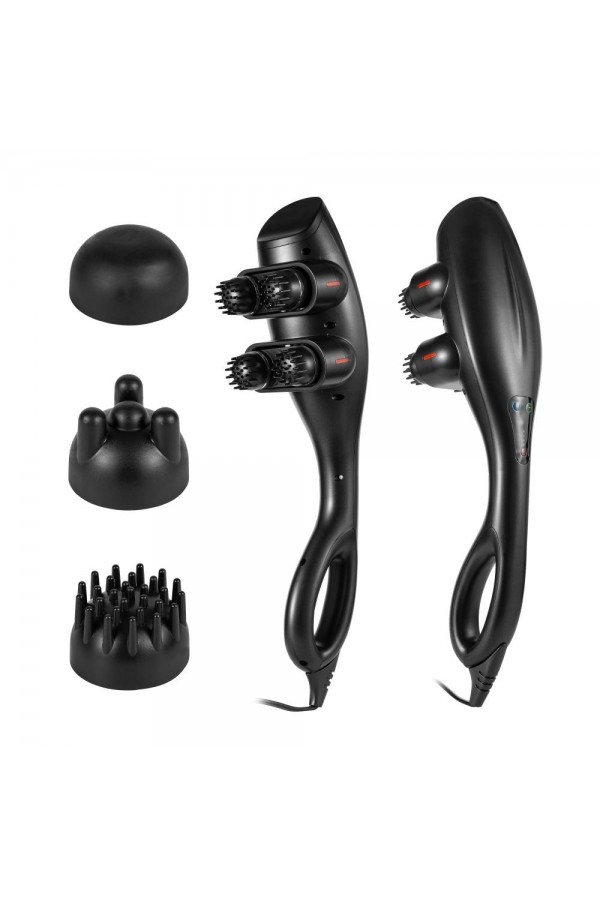 4 Baslikli Masaj Aleti