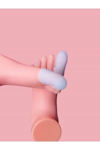 Ayak Baş Parmak Koruyucu Silikon Hortum