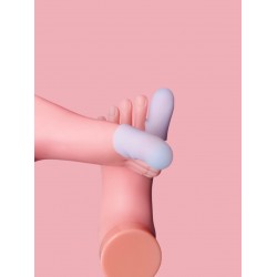 Ayak Baş Parmak Koruyucu Silikon Hortum Ayak Baş Parmak Koruyucu Silikon Hortum