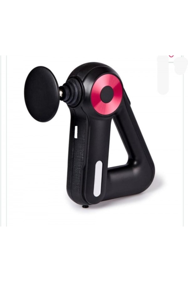 DARBELİ ŞARJLI MASAJ ALETİ