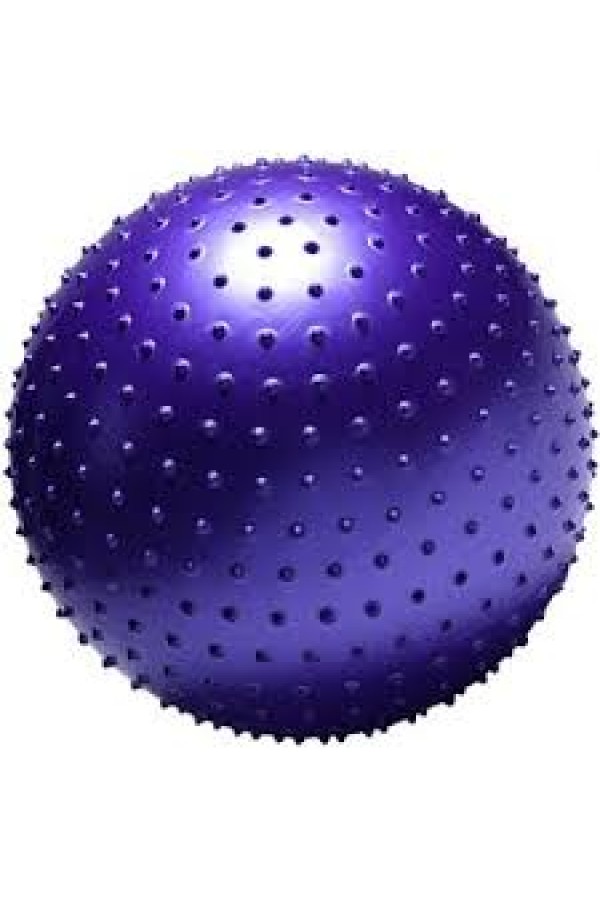 DİKENLİ PİLATES TOPU
