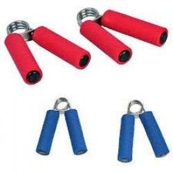 El Egzersiz Yayı El Egzersiz Yayı