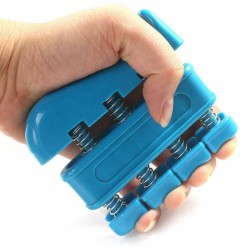 El Yayı Parmak Güçlendirme El Yayı Parmak Güçlendirme