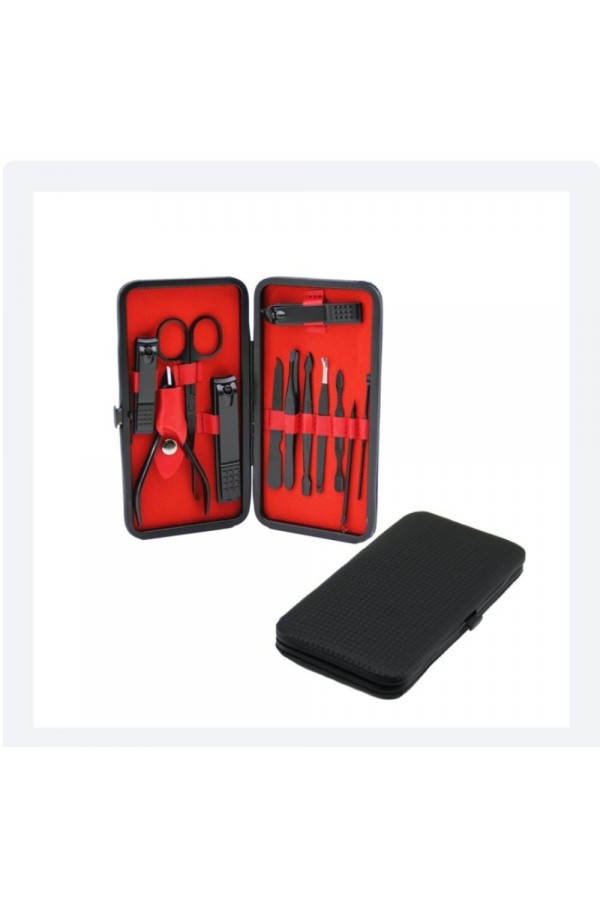 Manikür Pedikür Seti