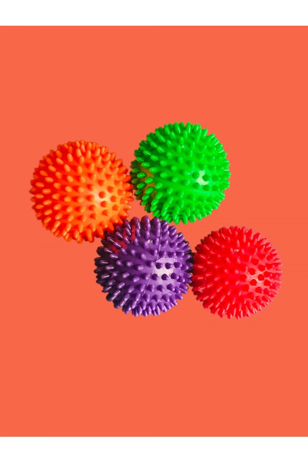 Masaj Topu Küçük Boy 6,5 CM