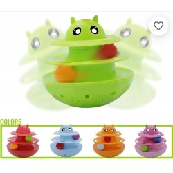 Hacı Yatmaz Kedi Oyuncağı Hacı Yatmaz Kedi Oyuncağı