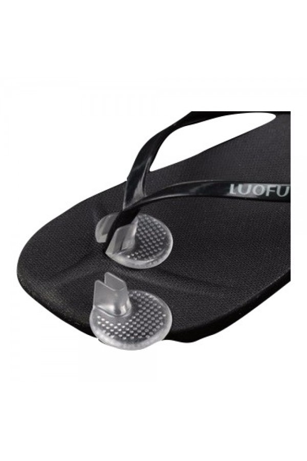 parmak arası koruyucu silikon