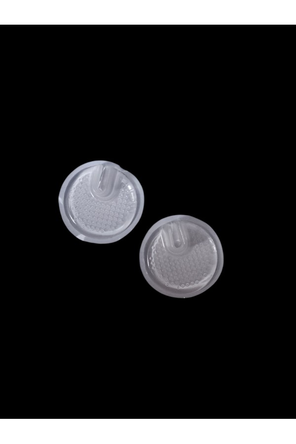 parmak arası koruyucu silikon