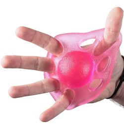 Parmak Egzersiz Aleti Parmak Egzersiz Aleti