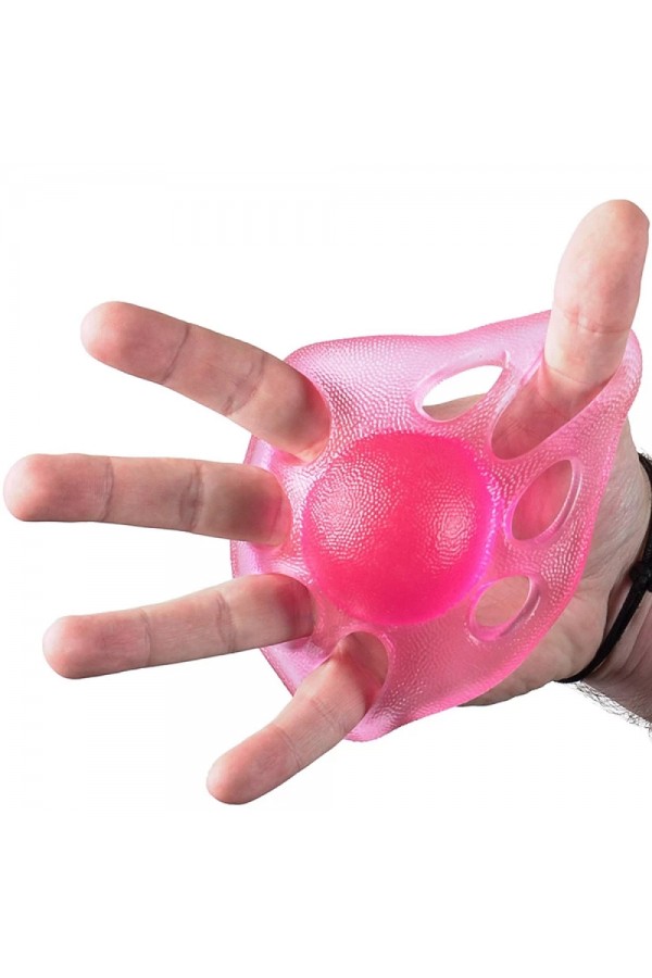 Parmak Egzersiz Aleti