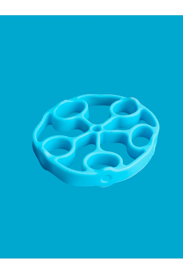 Parmak Egzersiz Aleti