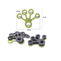 Parmak Egzersiz Aleti Parmak Egzersiz Aleti