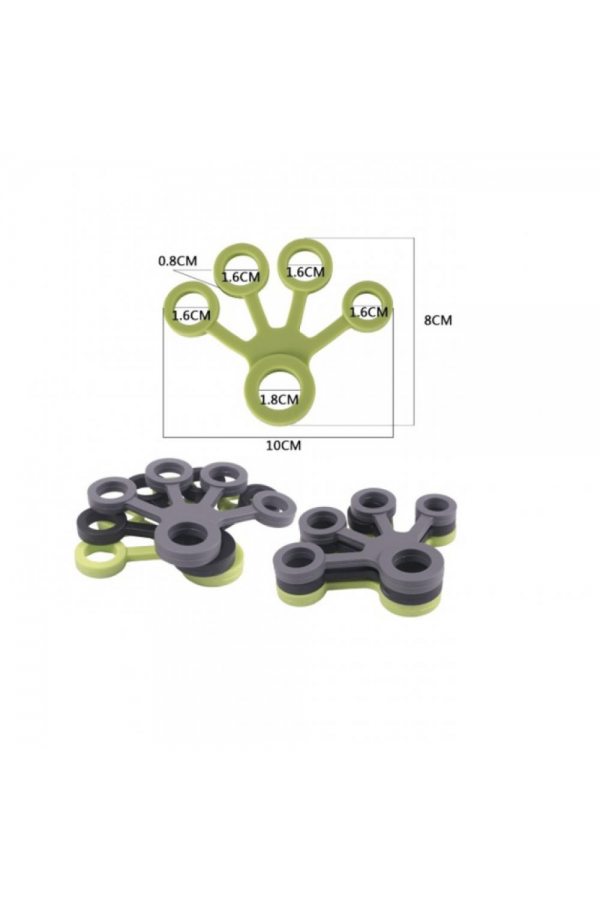 Parmak Egzersiz Aleti