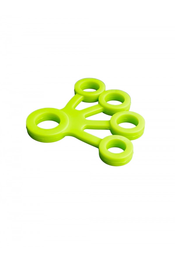 Parmak Egzersiz Aleti