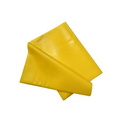 Sarı Pilates Lastiği Kolay Direnç Pilates 120 CM*15 CM*0.25 MM Sarı Pilates Lastiği Kolay Direnç Pilates 120 CM*15 CM*0.25 MM