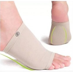 SİLİKON ARK DESTEK ÇORABI