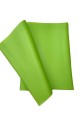 Yeşil Pilates Lastiği Orta Üst Direnç 120 CM*15 CM*0.45 MM Yeşil Pilates Lastiği Orta Üst Direnç 120 CM*15 CM*0.45 MM