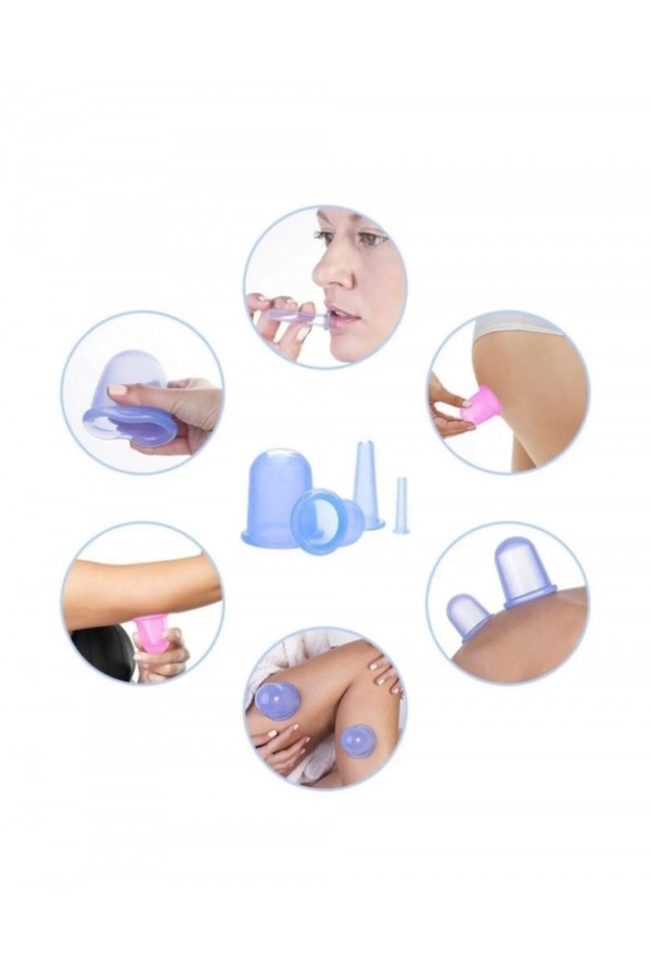 Yüz Masaj Aleti
