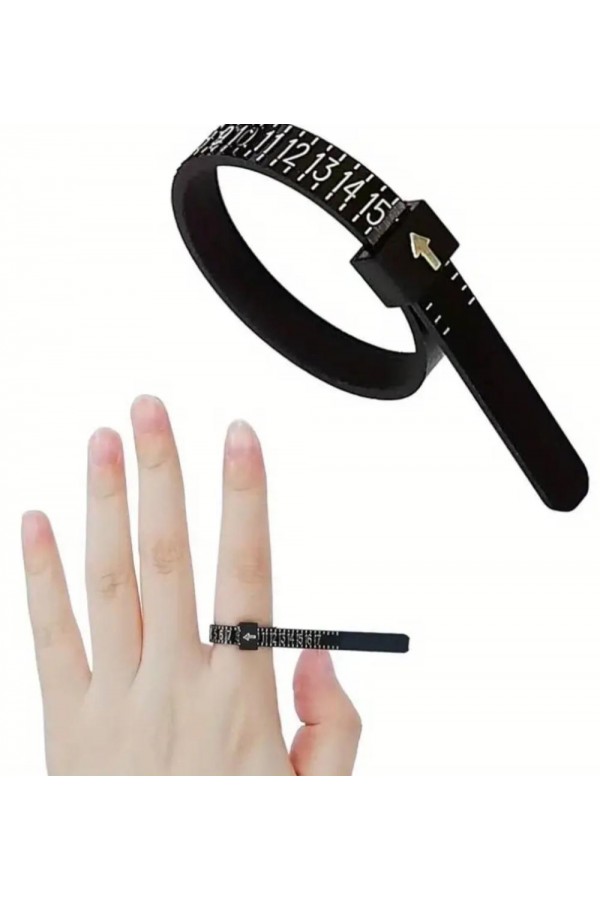 Yüzük Ölçme Aleti