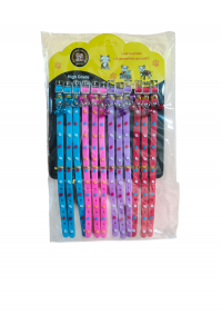 KEDİ TASMASI SİLİKON